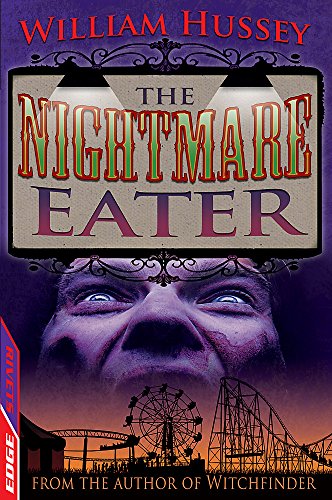 EDGE: A Rivets Short Story: The Nightmare Eater