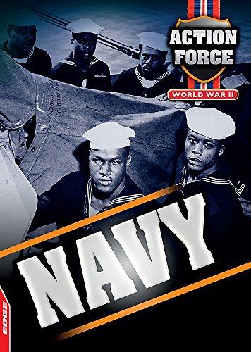 EDGE: Action Force: World War II: Navy