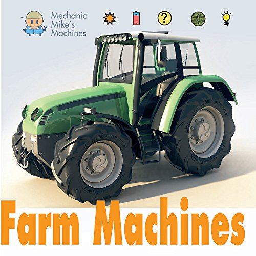Farm Machines