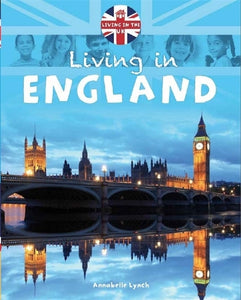 Living in the UK: England 