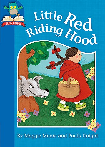 Little Red Riding Hood