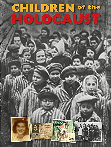 Children of the Holocaust