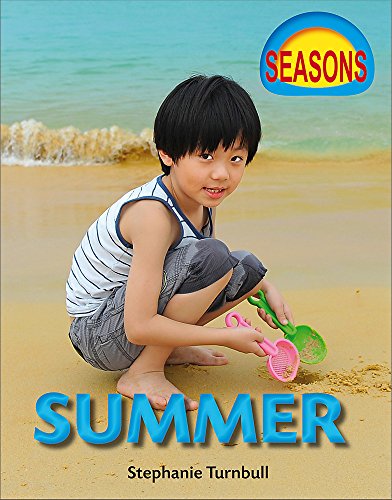 Seasons: Summer