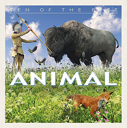 Animal Stories