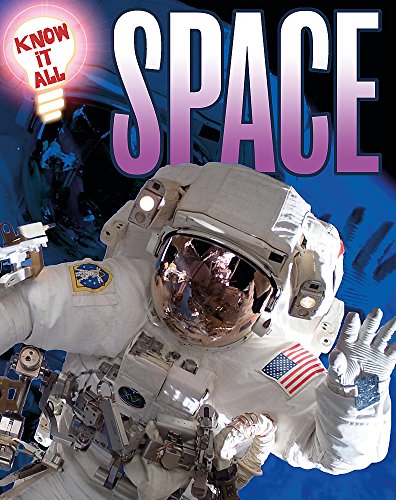 Know It All: Space