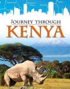 Journey Through: Kenya 