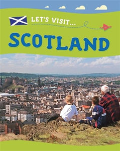 Let's Visit... Scotland 