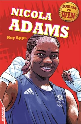 EDGE: Dream to Win: Nicola Adams