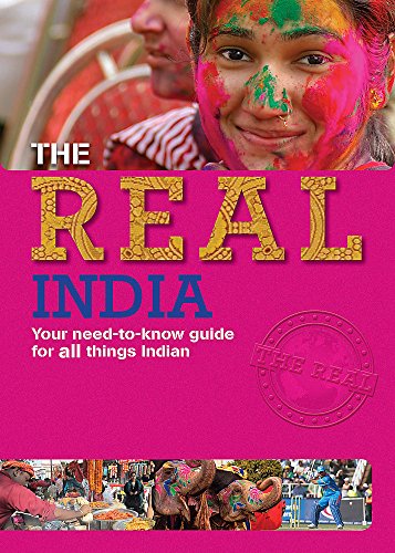 The Real: India