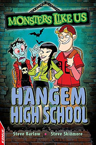 Hangem High School