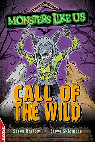 EDGE: Monsters Like Us: Call of the Wild
