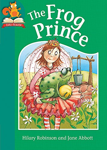 Must Know Stories: Level 2: The Frog Prince