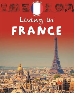 Living in Europe: France 