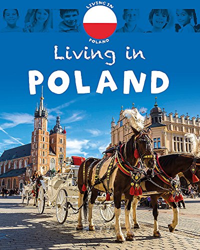 Living in Europe: Poland
