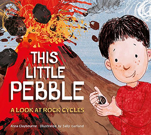 This Little Pebble
