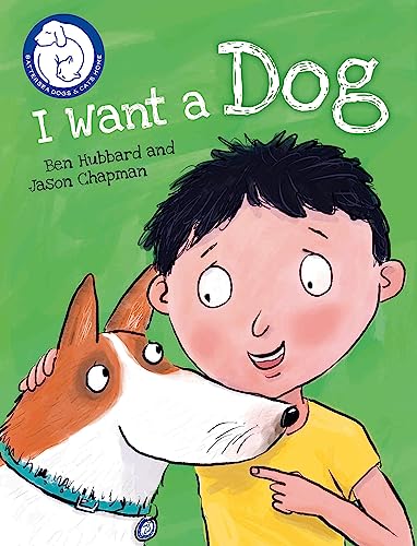 Battersea Dogs & Cats Home: I Want a Dog