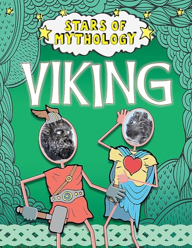 Stars of Mythology