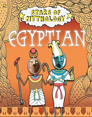 Stars of Mythology