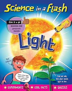 Science in a Flash: Light 
