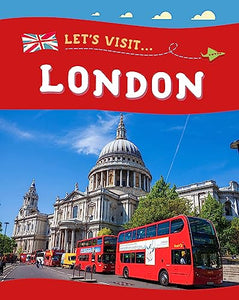 Let's Visit... London 
