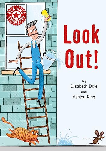 Reading Champion: Look out!