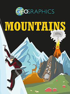 Geographics: Mountains 