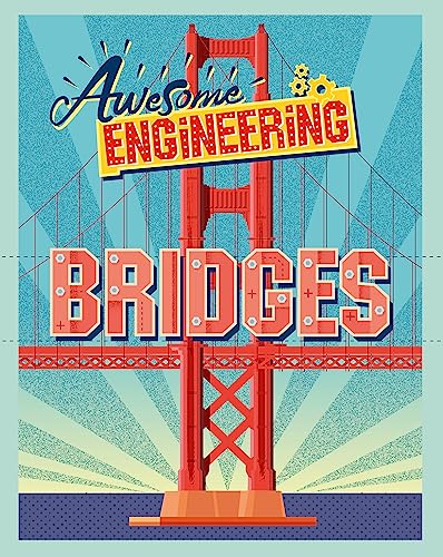 Awesome Engineering: Bridges