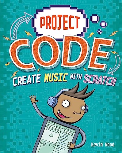 Project Code: Create Music with Scratch