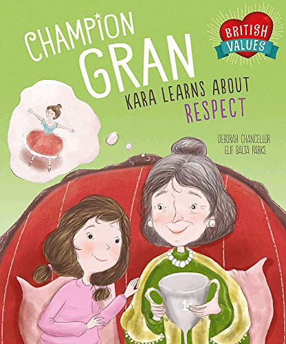Our Values: Champion Gran