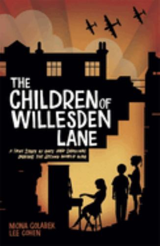 The Children of Willesden Lane