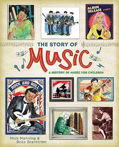 The Story of Music 