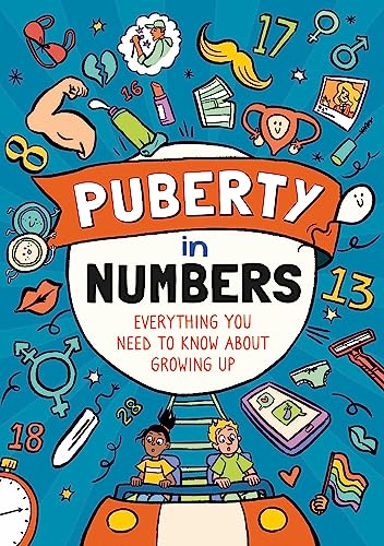 Puberty in Numbers