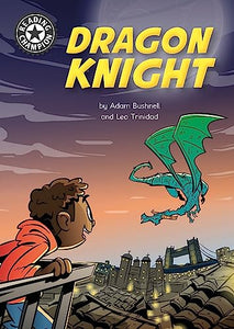 Reading Champion: Dragon Knight 