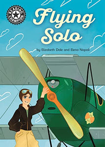 Reading Champion: Flying Solo 
