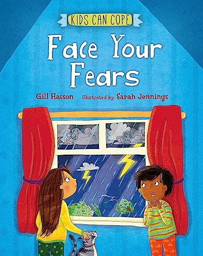 Kids Can Cope: Face Your Fears