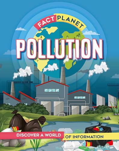 Fact Planet: Pollution