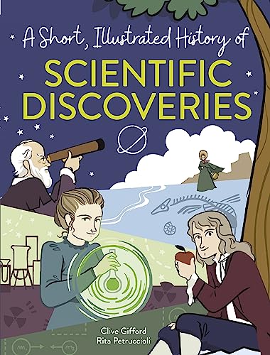 A Short, Illustrated History of... Scientific Discoveries