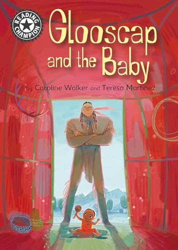 Reading Champion: Glooscap and the Baby