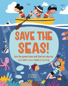 Save the Seas 