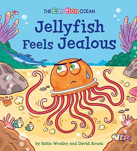 The Emotion Ocean: Jellyfish Feels Jealous
