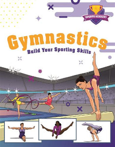 Sports Academy: Gymnastics 