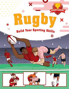 Sports Academy: Rugby 