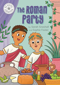 Reading Champion: The Roman Party 