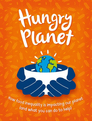 Hungry Planet