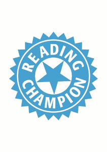Reading Champion: The Fox and the Crow 