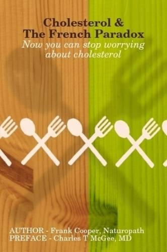 Cholesterol & The French Paradox