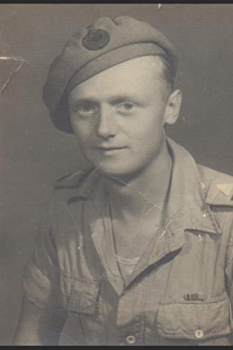 Grampy's War