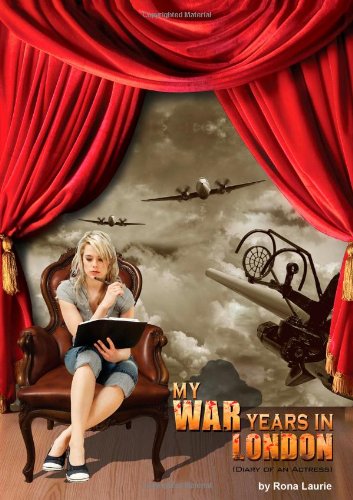 Rona Laurie War Years