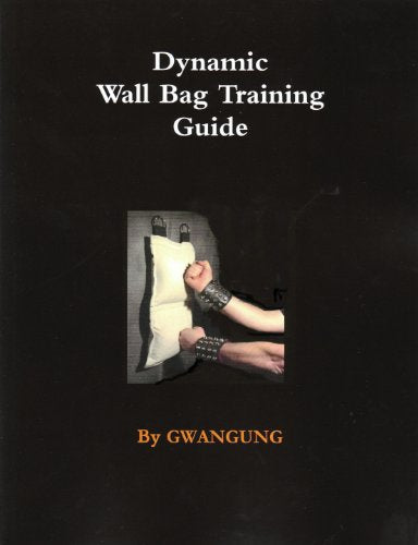 Dynamic Wall Bag Training and Techniques