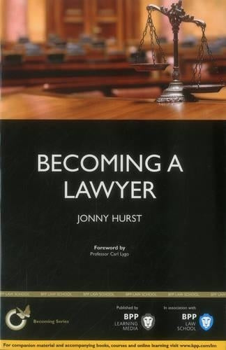 Becoming a Lawyer: Is Law Really the Career for You?